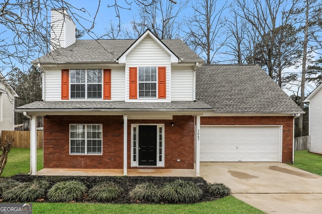 Building Photo - 1065 Garrison Ct