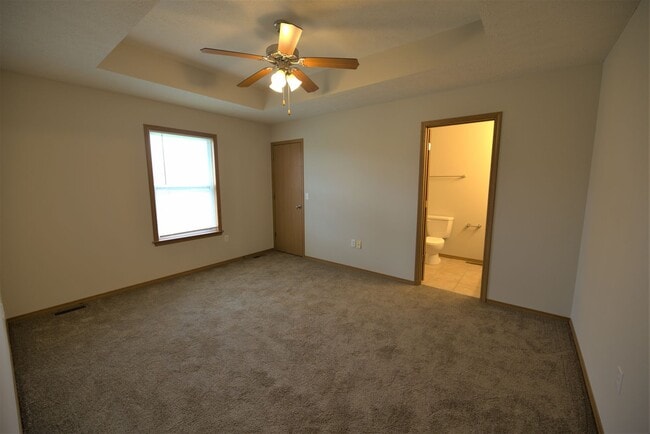 Photo - 3 bedroom 2 bathroom home with fence