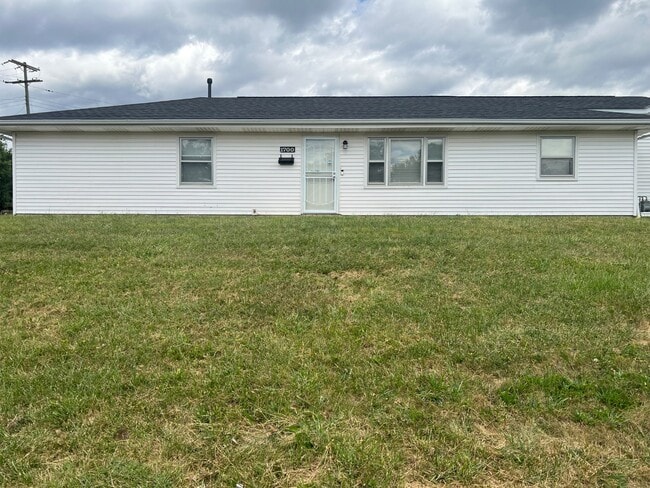 Building Photo - 1700 Maryland Ave