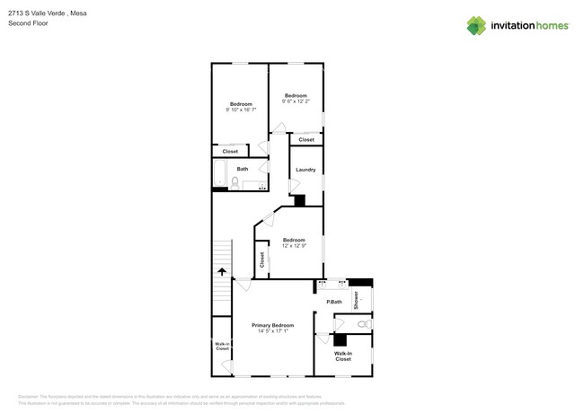 Photo - 2713 S Valle Verde
