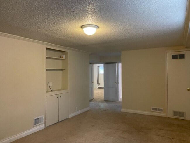 Photo - Southwest Unit Basement