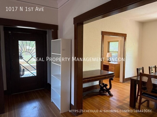 Photo - 1017 N 1st Ave