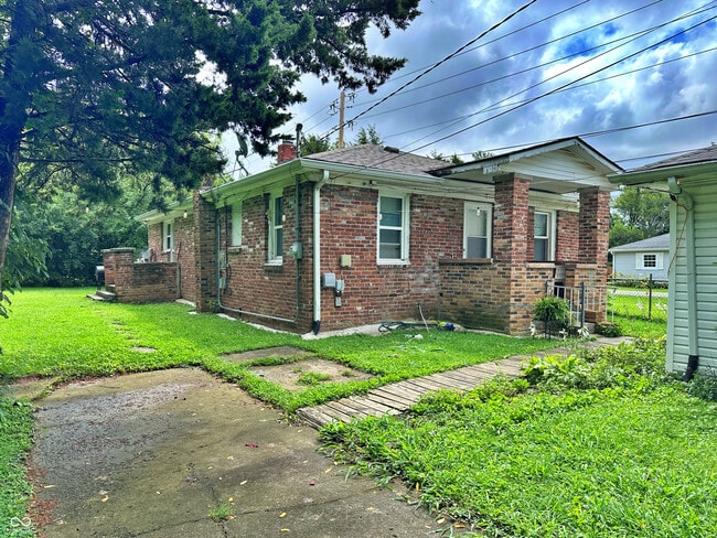 Photo - 4002 N Edmondson Ave