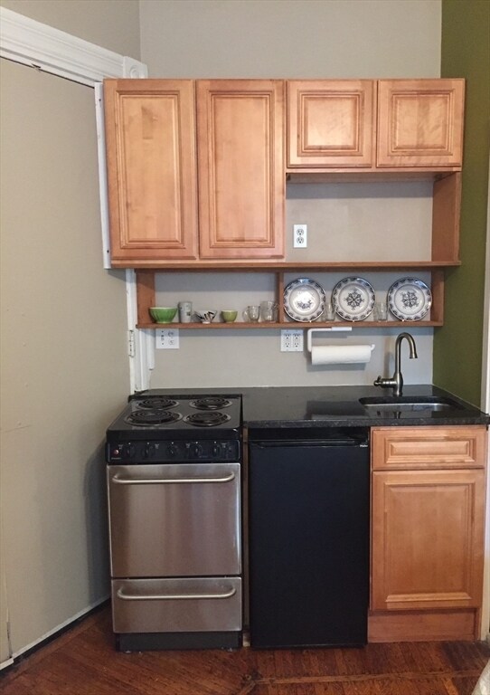 Photo - 16 Cumberland St Unit 1