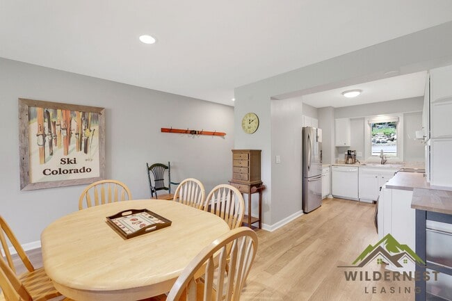Photo - Remodeled Buffalo Woods Condo with Breathtaking Views- fully furnished