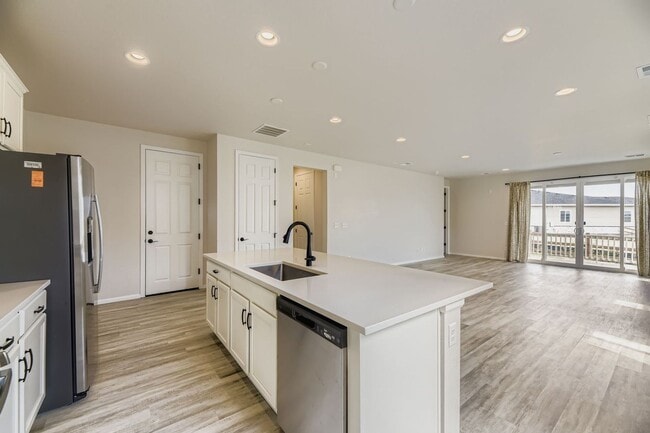 Photo - Beautiful 4-Bedroom Ranch Home in highly s...