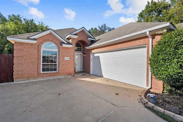 Photo - 4402 Spring Garden Dr