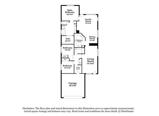 Photo - 2017 N 108th Dr