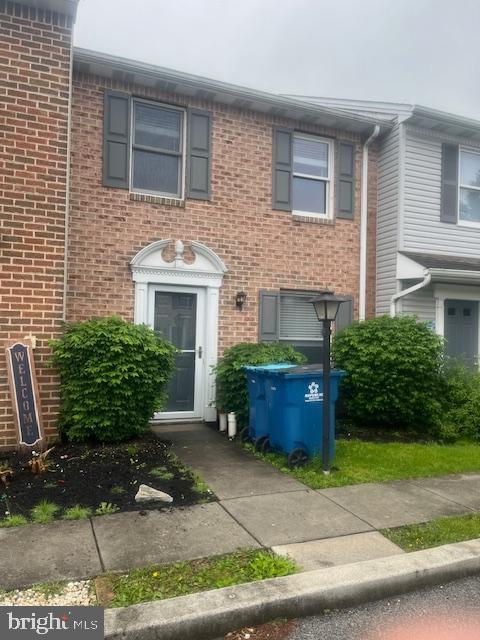 Photo - 134 Furman Rd Townhome