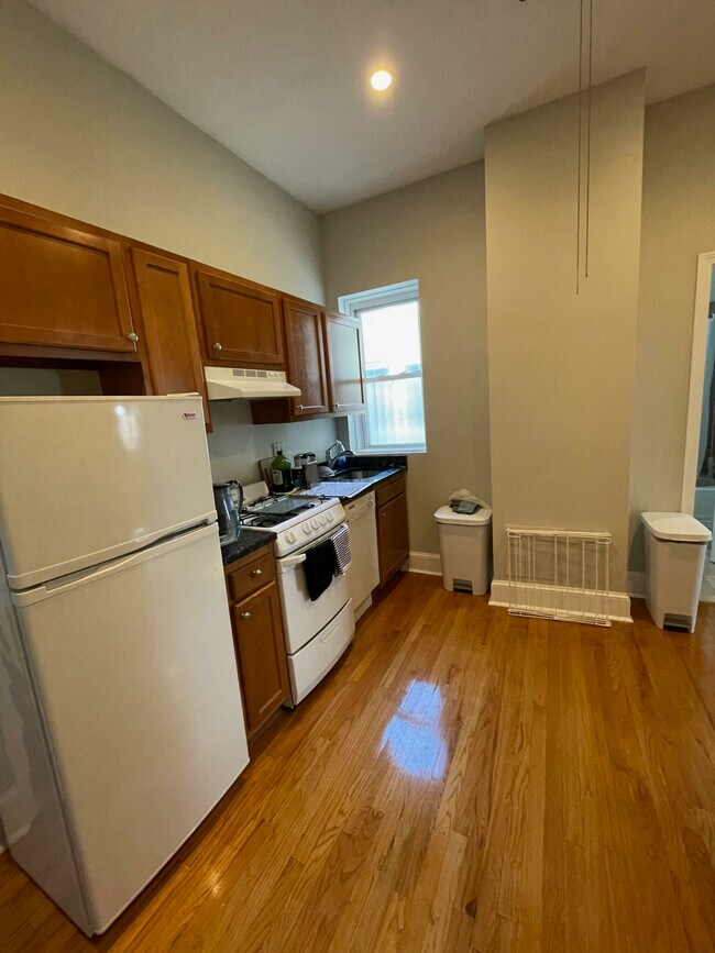 Photo - 1161 Commonwealth Ave Unit 23