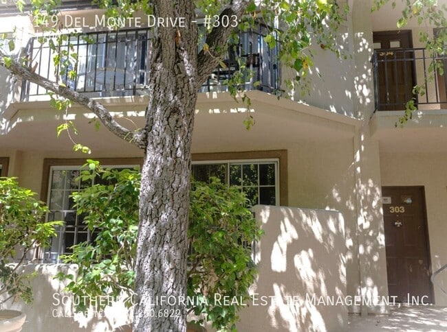 24149 Del Monte Dr. Unit 303