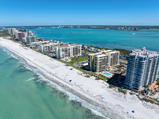 Photo - 1480 Gulf Blvd Unit 401 A