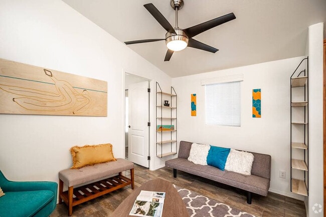 Building Photo - Adorable Kachina Rental