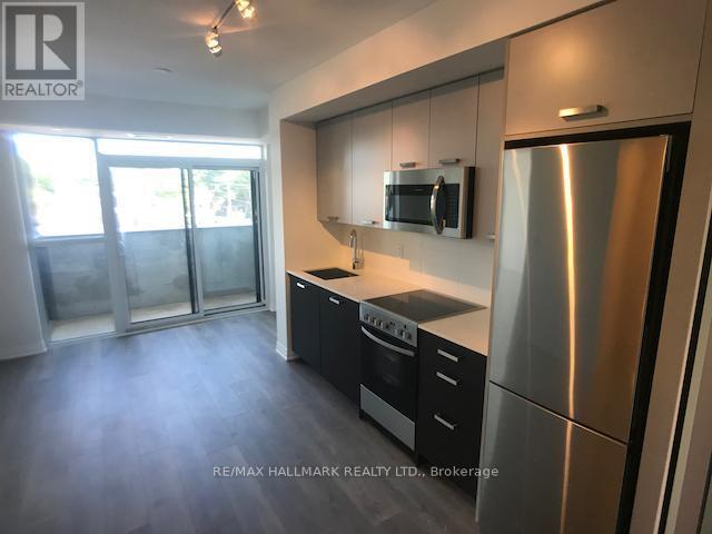 2301 Danforth Ave Unité 324