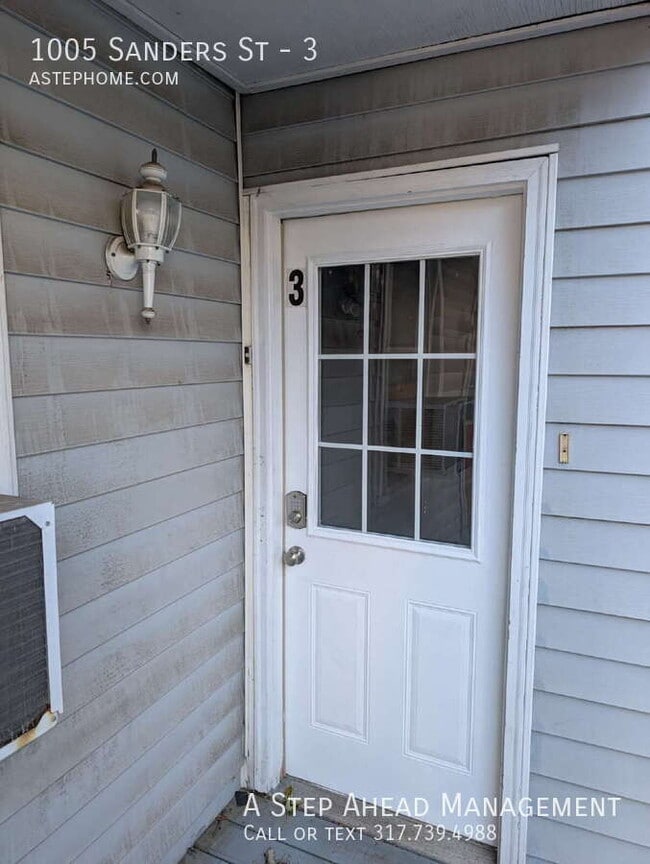 Photo - 1005 Sanders St Unit 3