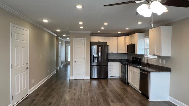 Photo - 1447 21st St SE