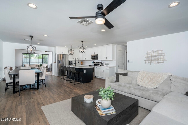 Photo - 8725 E Bonnie Rose Ave