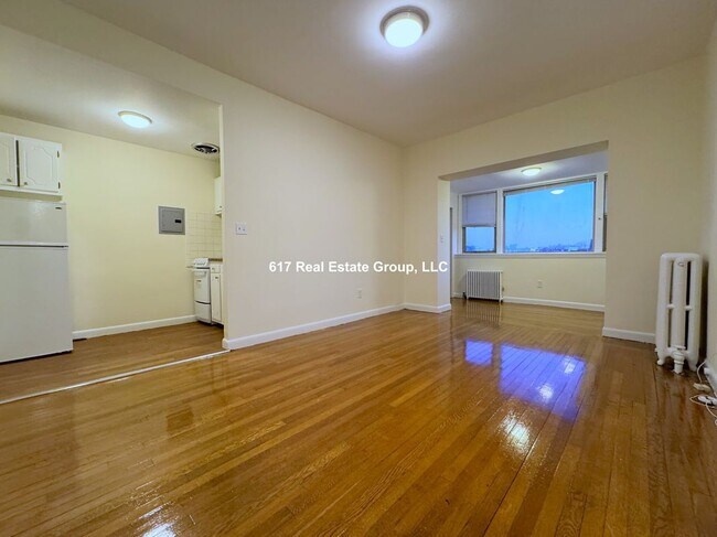 Photo - 1315 Commonwealth Ave Apartamento