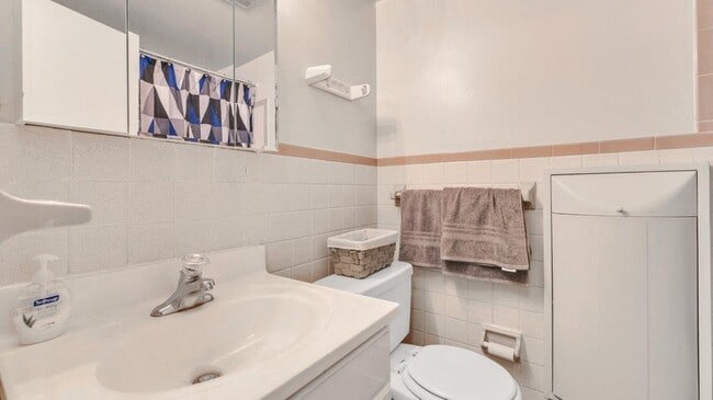 Quakertown West Apartment Homes
