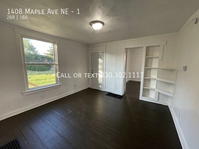 Photo - Two bedroom One bathroom first level apart... Unit 1