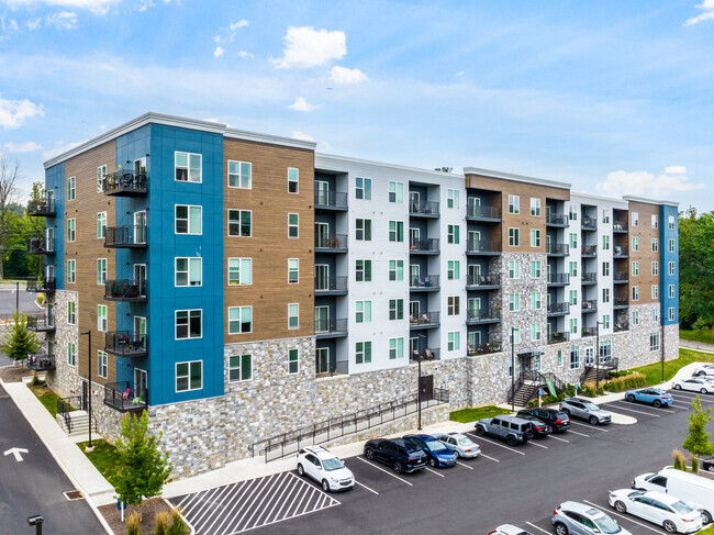 Terrain on the Parkway Apartments - Allentown, PA | ForRent.com