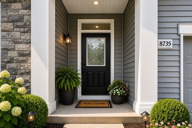 Photo - 8735 Hawk's Grove Ct