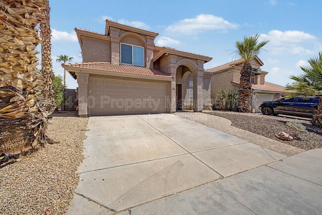 Photo - 3236 E Hiddenview Dr