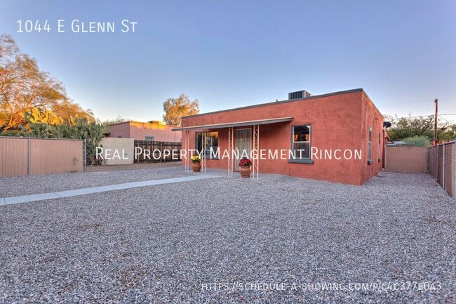 Photo - 1044 E Glenn St