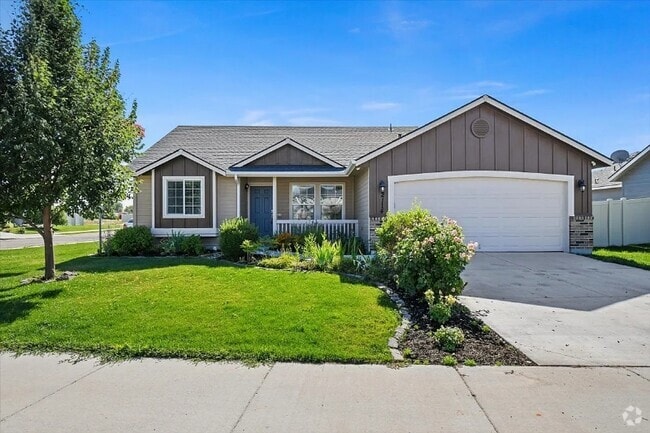 Building Photo - 2114 N Rosedust Dr Rental