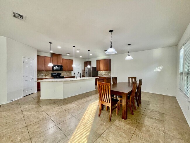 Photo - Spacious 4 Bedroom Home with Multiple Livi...