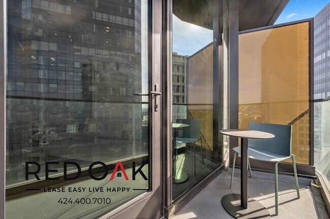 Photo - 6401 Wilshire Blvd Unit 801D