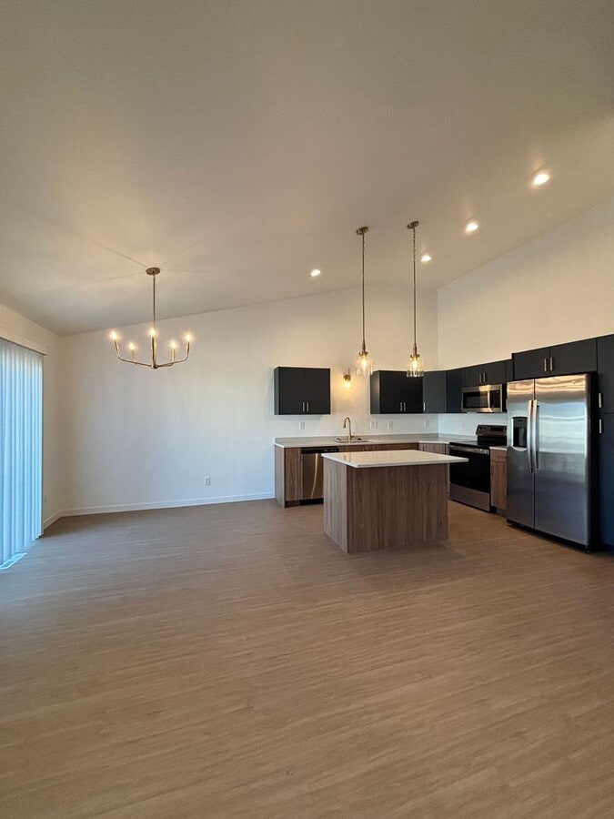 Photo - 3 Bedroom 3 Bathroom Townhomes