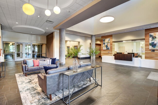 Photo - Echo 1055:  Off-Campus Student Housing