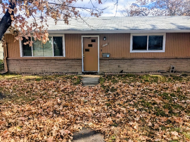 Photo - 1040 Ponderosa Dr Apartment Unit 1
