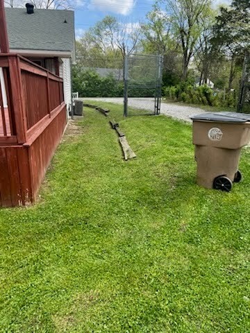 Photo - 3605 Hydes Ferry Rd