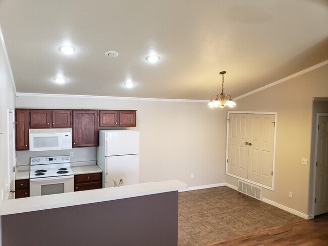 Photo - 1768 W 1300 S Unit Apt 306