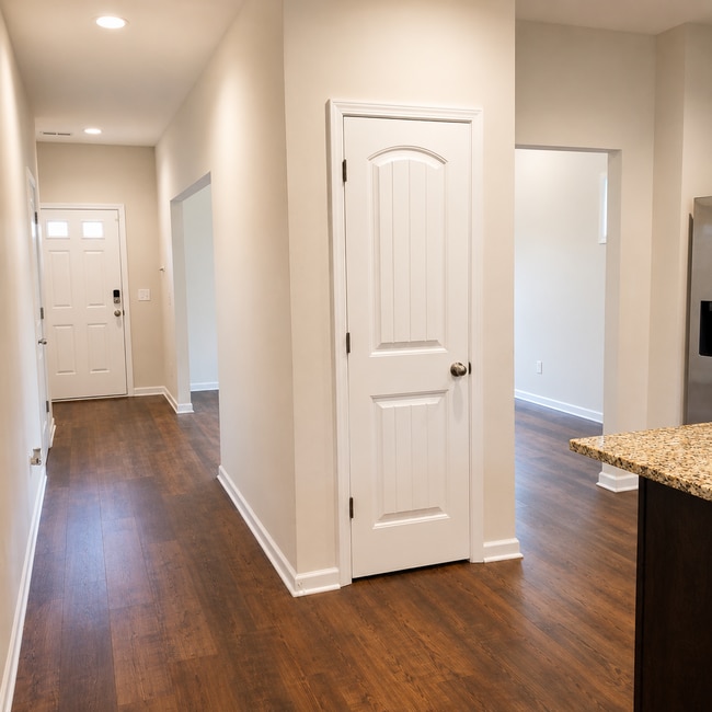 Photo - 4BR Home with Community Pool & Modern Finishes!