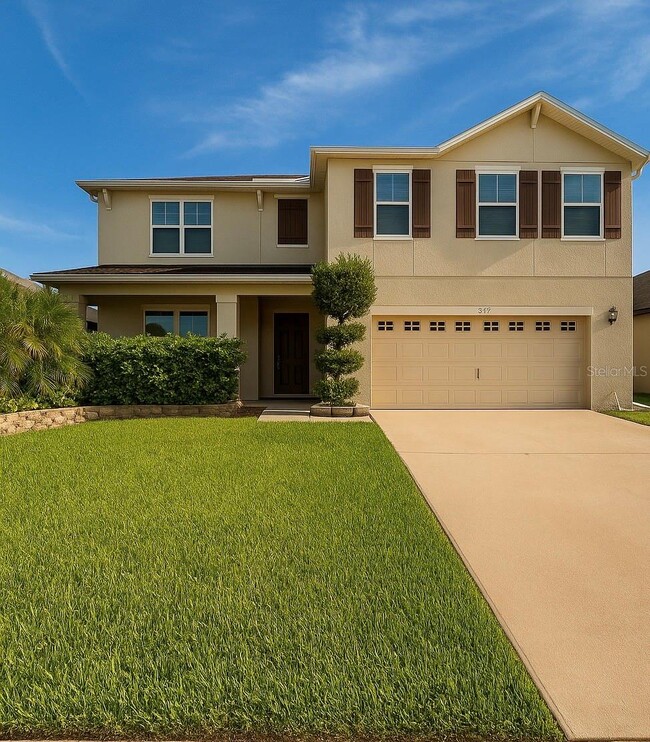 Building Photo - 1905 Green Dragon Dr Rental