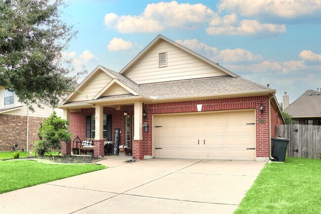 Photo - 26506 Clear Mill Ln