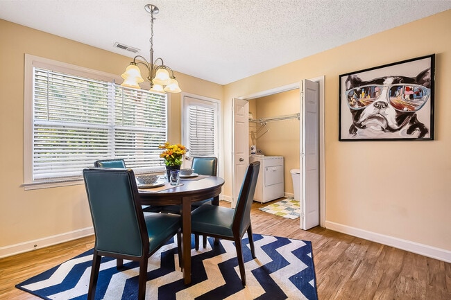 Photo - Meadow Creek Townhomes