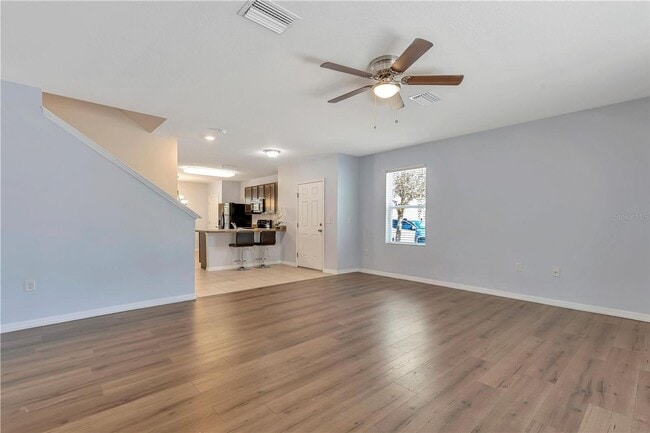 Photo - Beautiful, Clean and ready for move in 3/3/1cg Townhouse