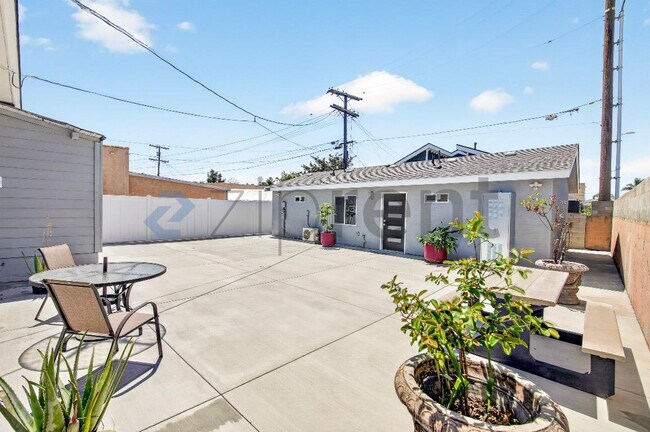 Photo - 4013 S Harvard Blvd