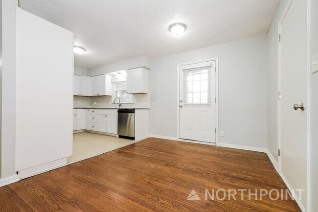 Photo - 3 BR/2BA | Newly Renovated Single Family Home | 1-Car Covered Parking | Gated backyard