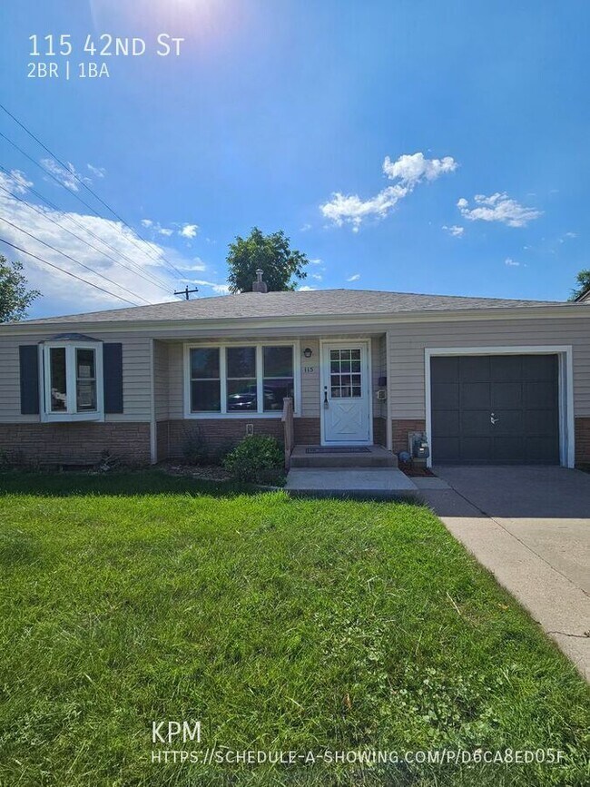Building Photo - 115 42nd St Rental