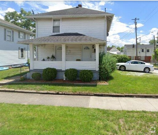 Building Photo - 509 W 3rd St Rental