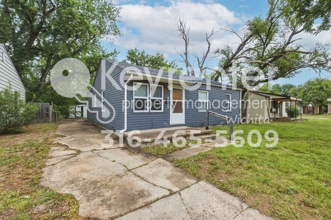 Photo - Charming 3-Bedroom Home with Original Hardwood Floors & Large Backyard