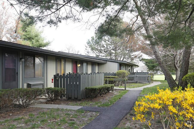 Hunter Glen Apartments
