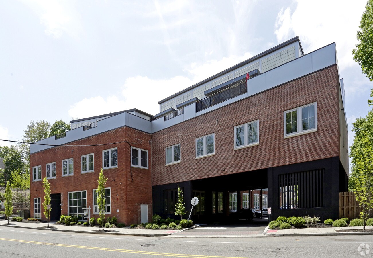 Photo - Lofts at Morristown