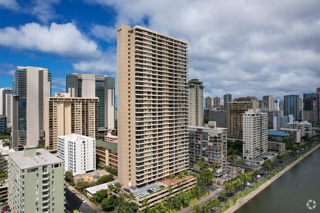 Photo - 2121 Ala Wai
