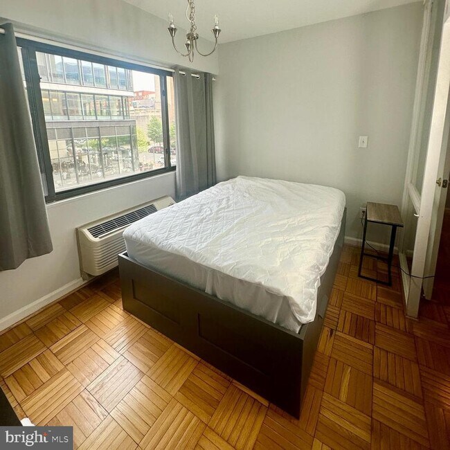 Photo - 2141 I St NW Unit 310
